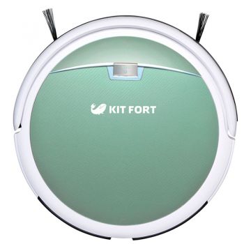 Kitfort KT-519-1 робот-пылесос