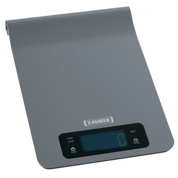 Zauber PRO-130 Enkla Livet весы электронные кухонные на рейлинг