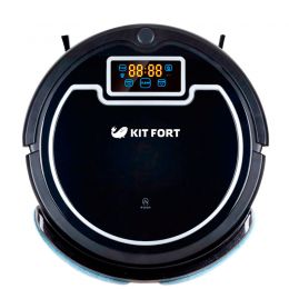 Kitfort KT-503 робот-пылесос