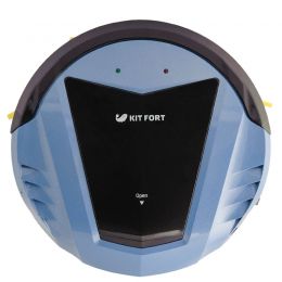 Kitfort KT-511-2 робот-пылесос
