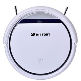 Kitfort KT-518 робот-пылесос