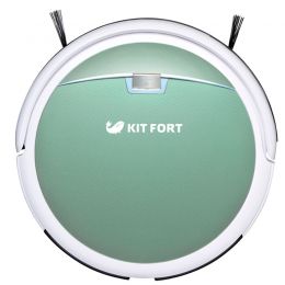 Kitfort KT-519 робот-пылесос